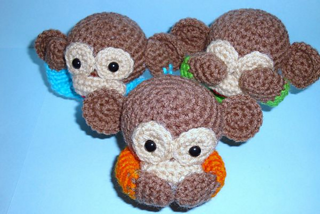 Wise Chimps