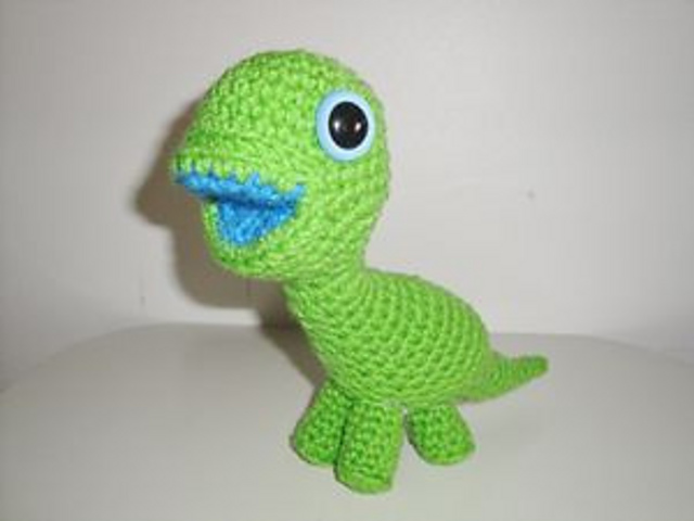 Dinosaurs Set One