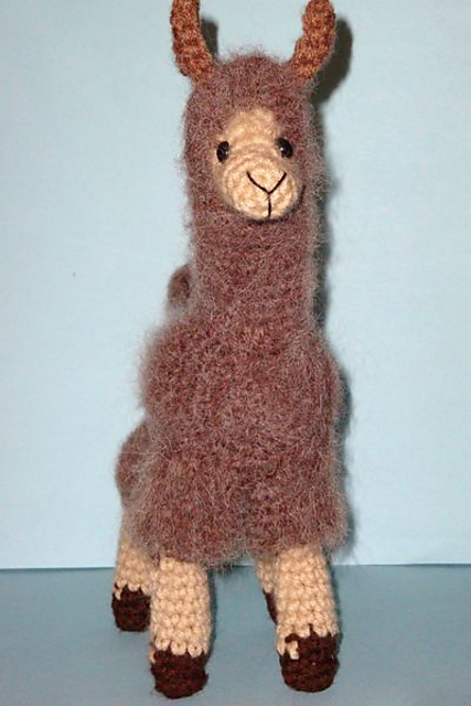 Llama