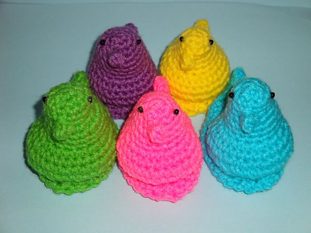 NEON CHICKEN