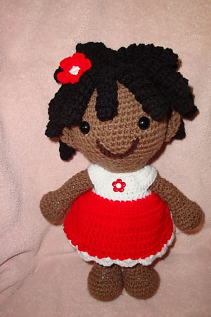 Tanisha Doll