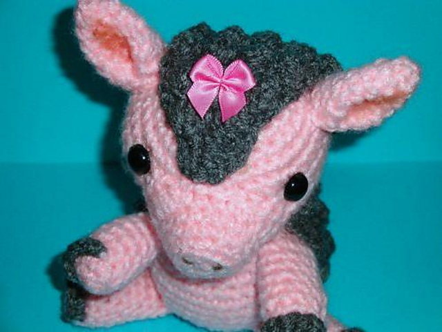 Armadillo Baby