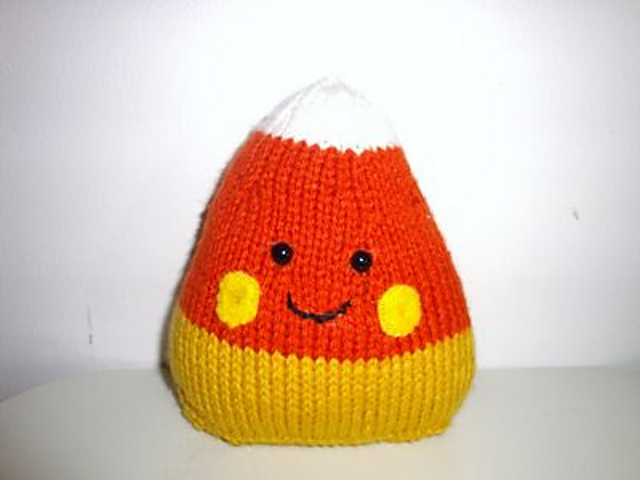 Candy Corn