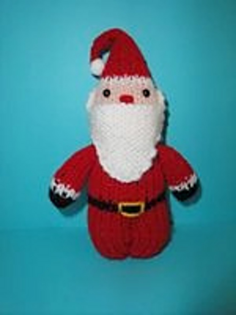 Santa