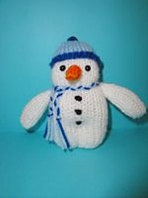 Snowman