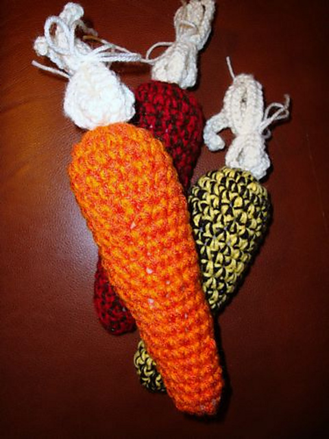Indain Corn