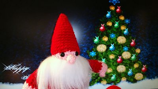 Noble Gnome