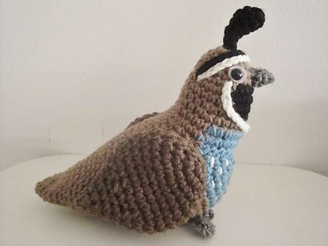 Quail