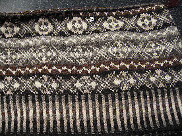 Crofter's Slipover