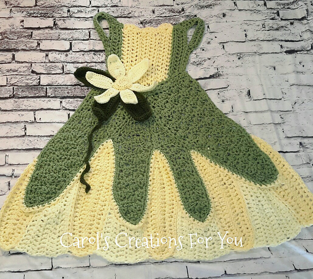 Frog Princess Dress Blanket