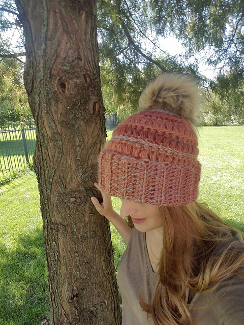 Klondike Beanie
