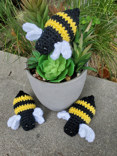 Busy Bee