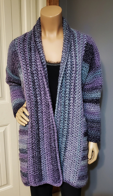 Brandi Cardigan