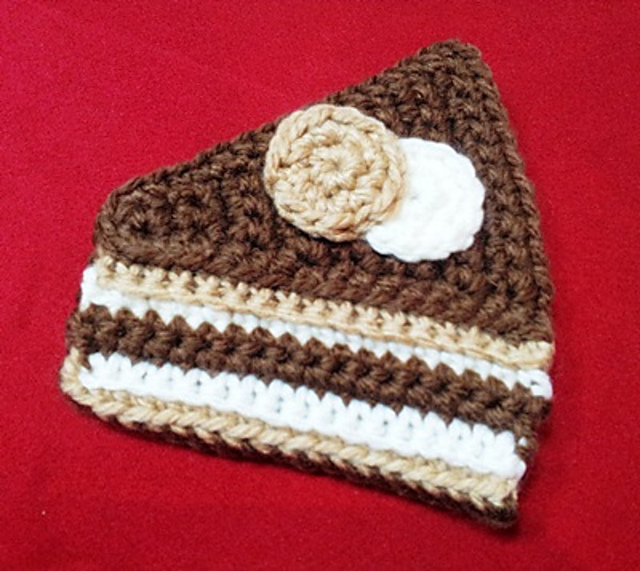 Shortcakes scrubber