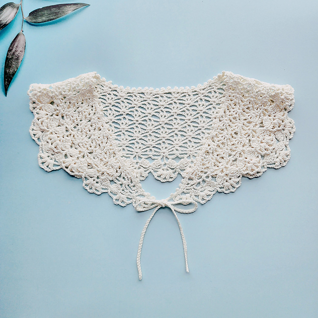#05 Sailor Collar