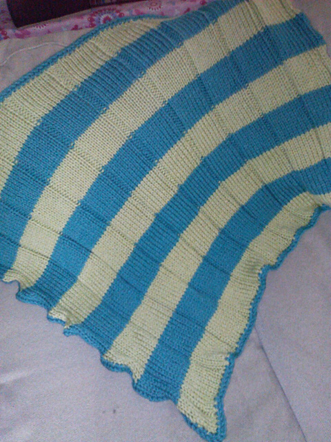 Simple Stripes
