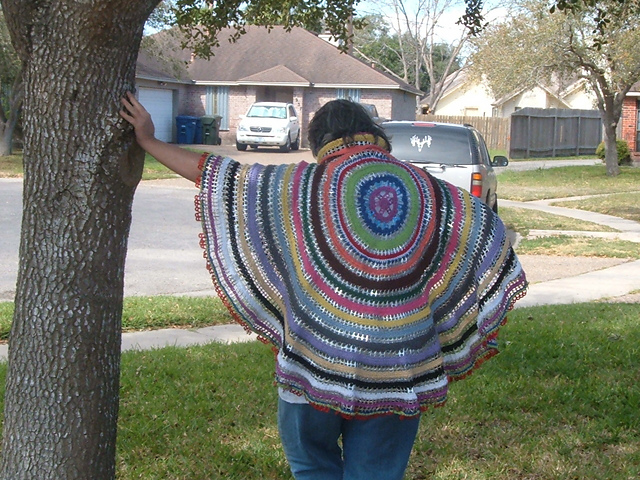 Pull Tab Caplet