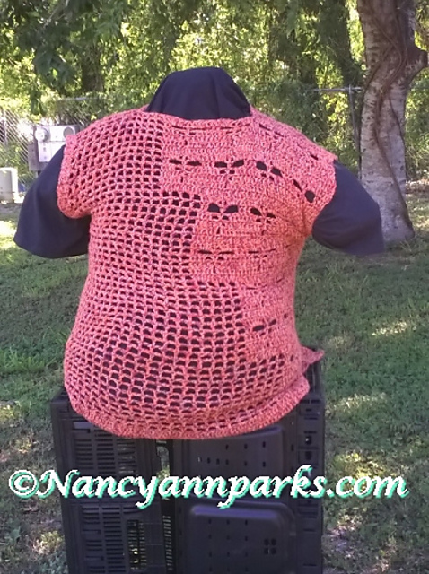 Sassy Dragonfly Tunic