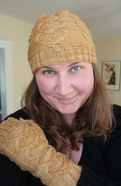 SGH (Mitts)