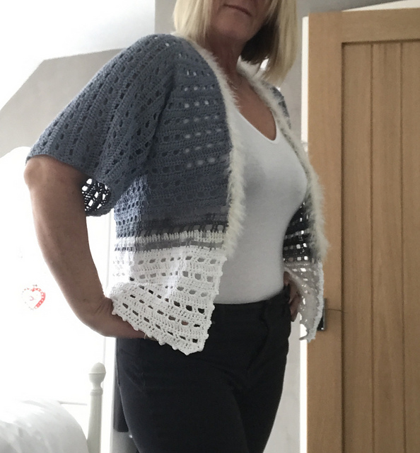 Kyra Lee Cardigan