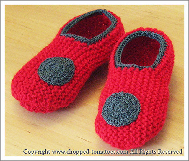 Mollie Wally Shoes