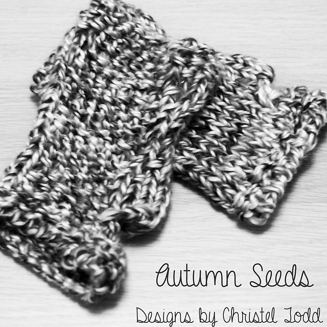 Autumn Seed