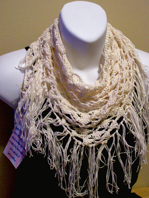 Scarf for Rainee