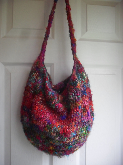 Sari Hobo