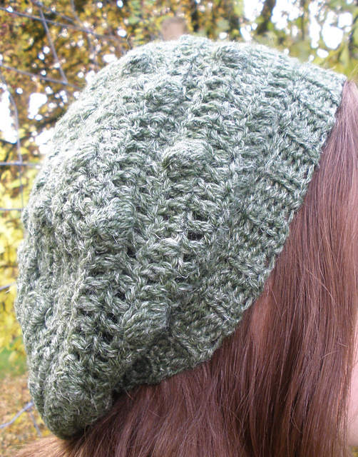 Bobble Tam