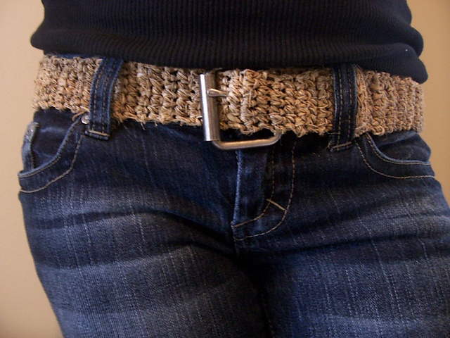 Easy Belt