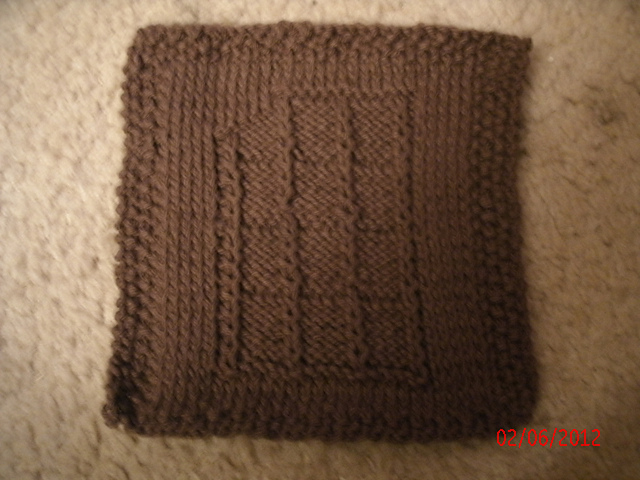 chocolate bar cloth