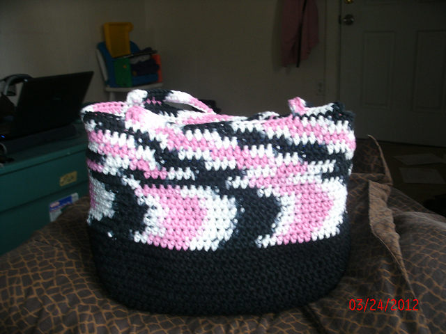 Tracie's Tote