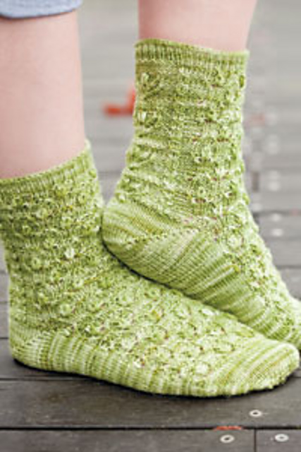 Sprout Socks