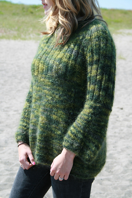 Port Townsend Pullover