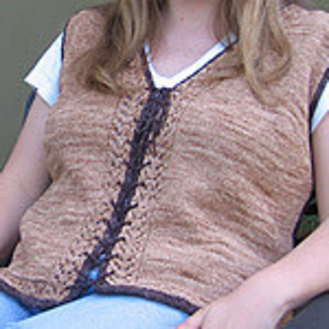 Fremont Vest