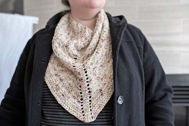 Hopcott Cowl