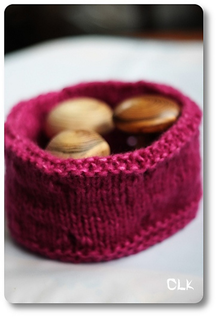Fluffy Pink Cowl