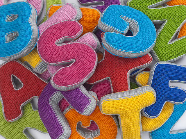 Letters
