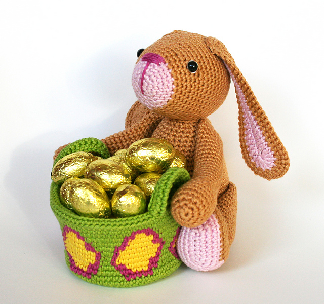 Easterbunny