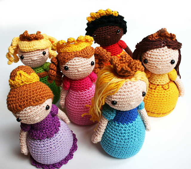 Princesses