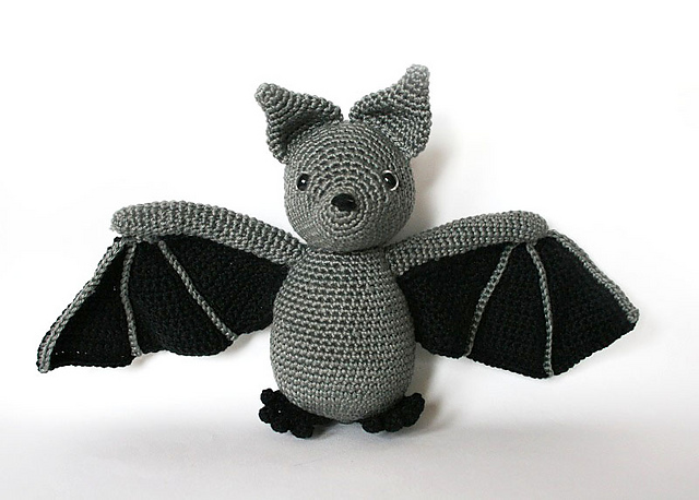 Viggo the Bat