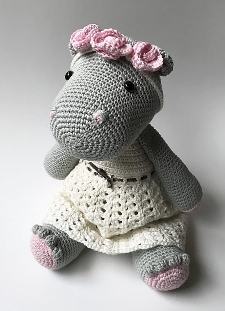 Hippo Neeltje