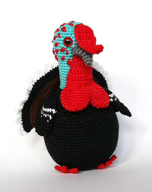 Turkey Herman
