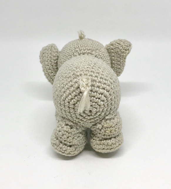Elephant Olivier — foto 2