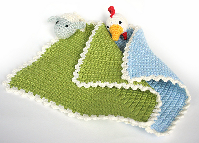 Potholders