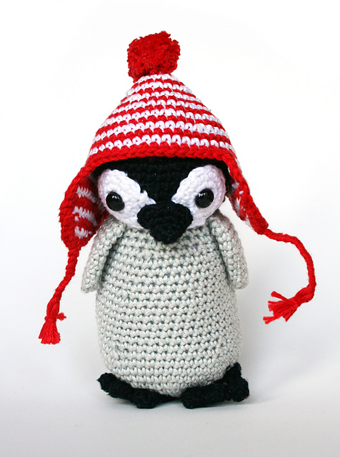 Pip the Penguïn