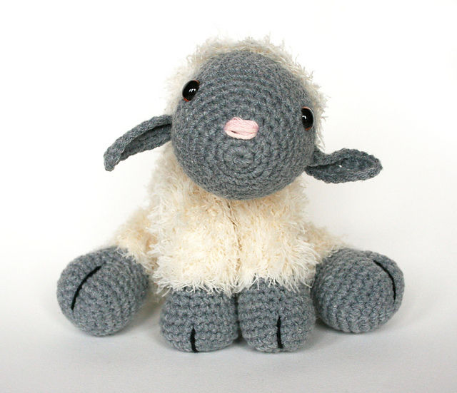 lamb Floortje