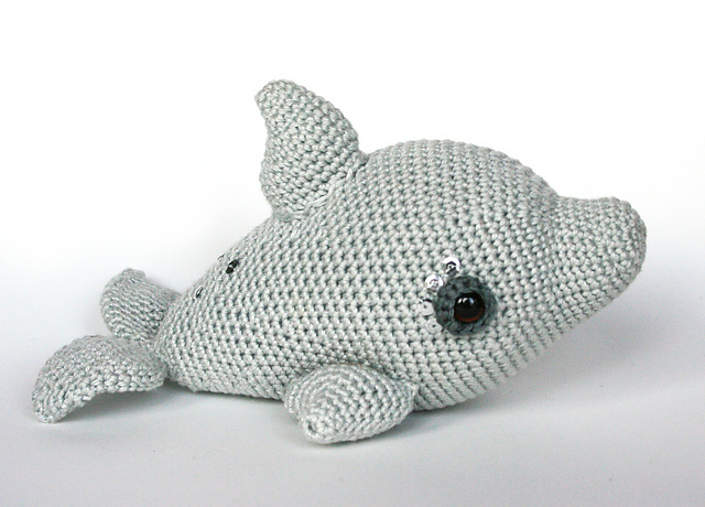 dolphin Doris