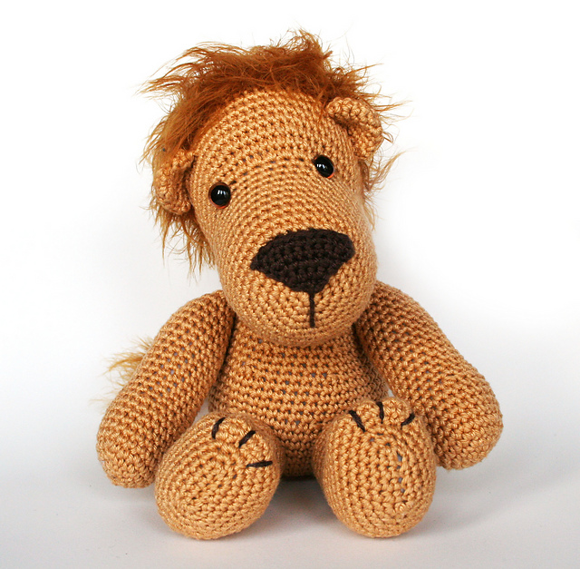 Leo | Leon Lion