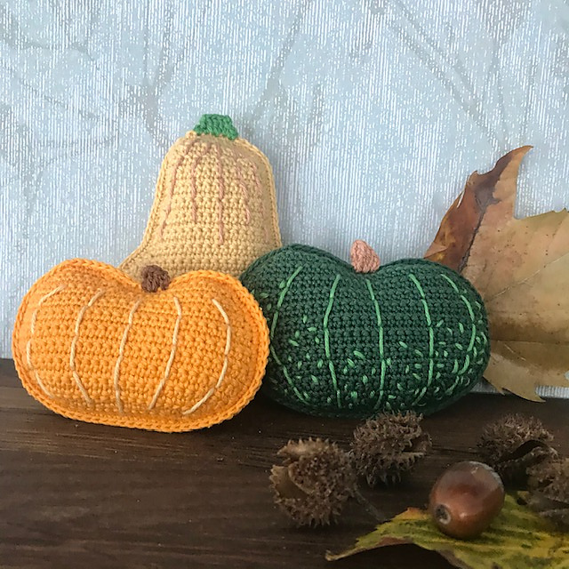 Pumpkins